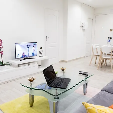 Apartment Gambetta *
