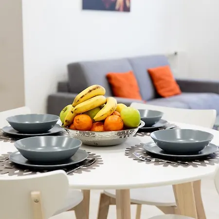 Apartment Gambetta
