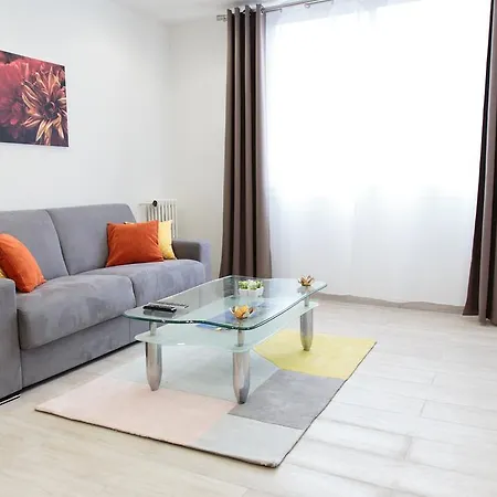 Apartment Apartment Gambetta