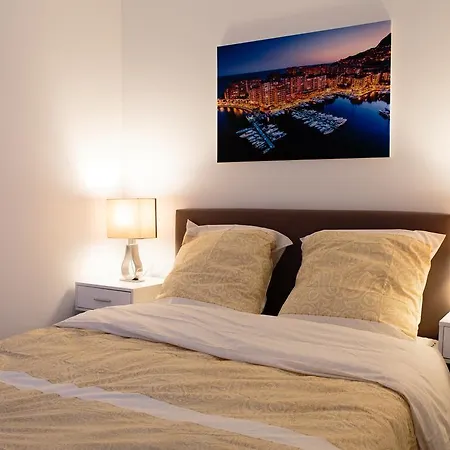 Apartment Gambetta *