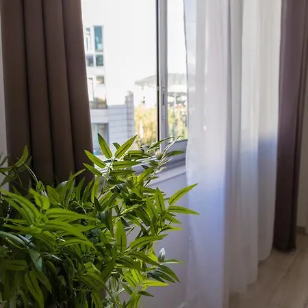 甘贝塔公寓  公寓